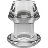 FUKR Plug tunnel avec bouchon Inpull M 5 x 5cm